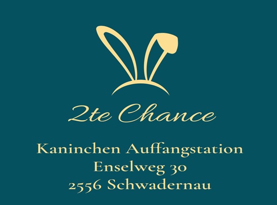 Logo mit Adresse